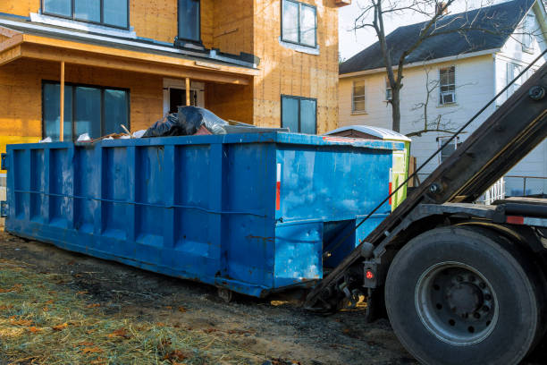 Best Attic Cleanout  in Marinette, WI